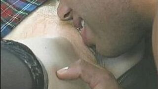 X Cuts - Tight Sexy Butts - scene 13 - extract 1 porn video