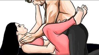 Missionary Sex porn video