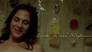 Belen Fabra sex scenes in Diary of a Nymphomaniac porn video