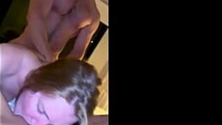 WOW! Late night Hot Hookup College Sex porn video